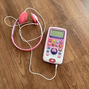 Vtech Rock & Bop Music Player